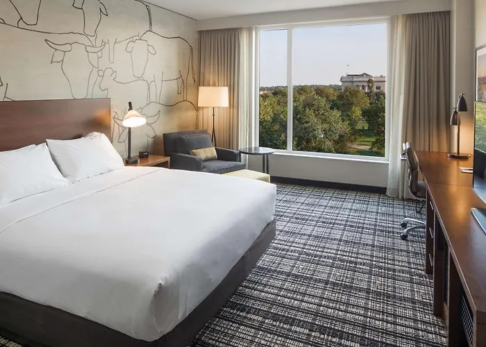 Doubletree By Hilton Greeley At Lincoln Park