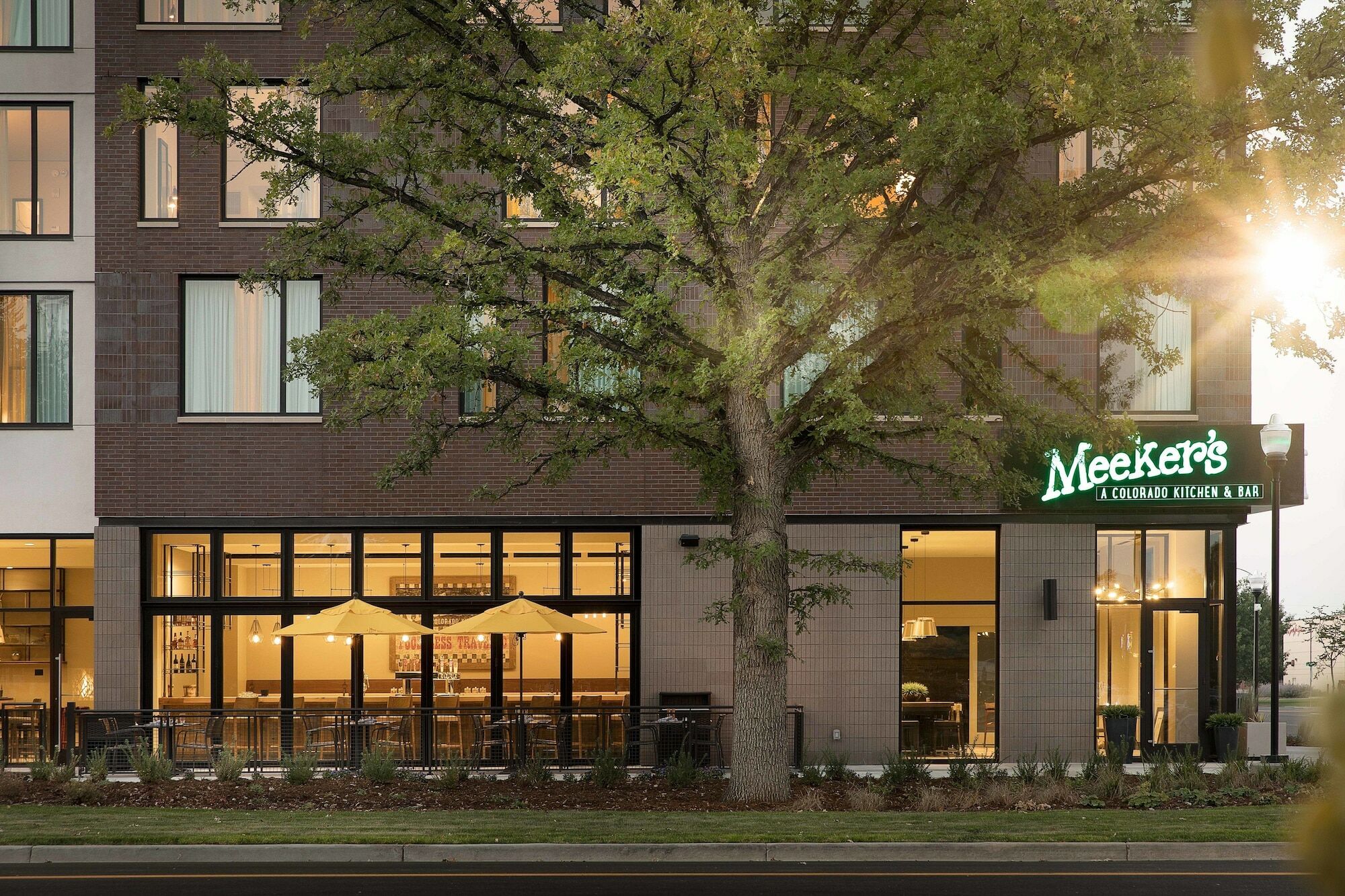 Doubletree By Hilton At Lincoln Park
