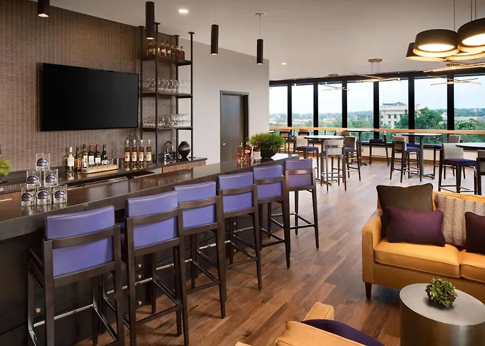 Doubletree By Hilton Greeley At Lincoln Park