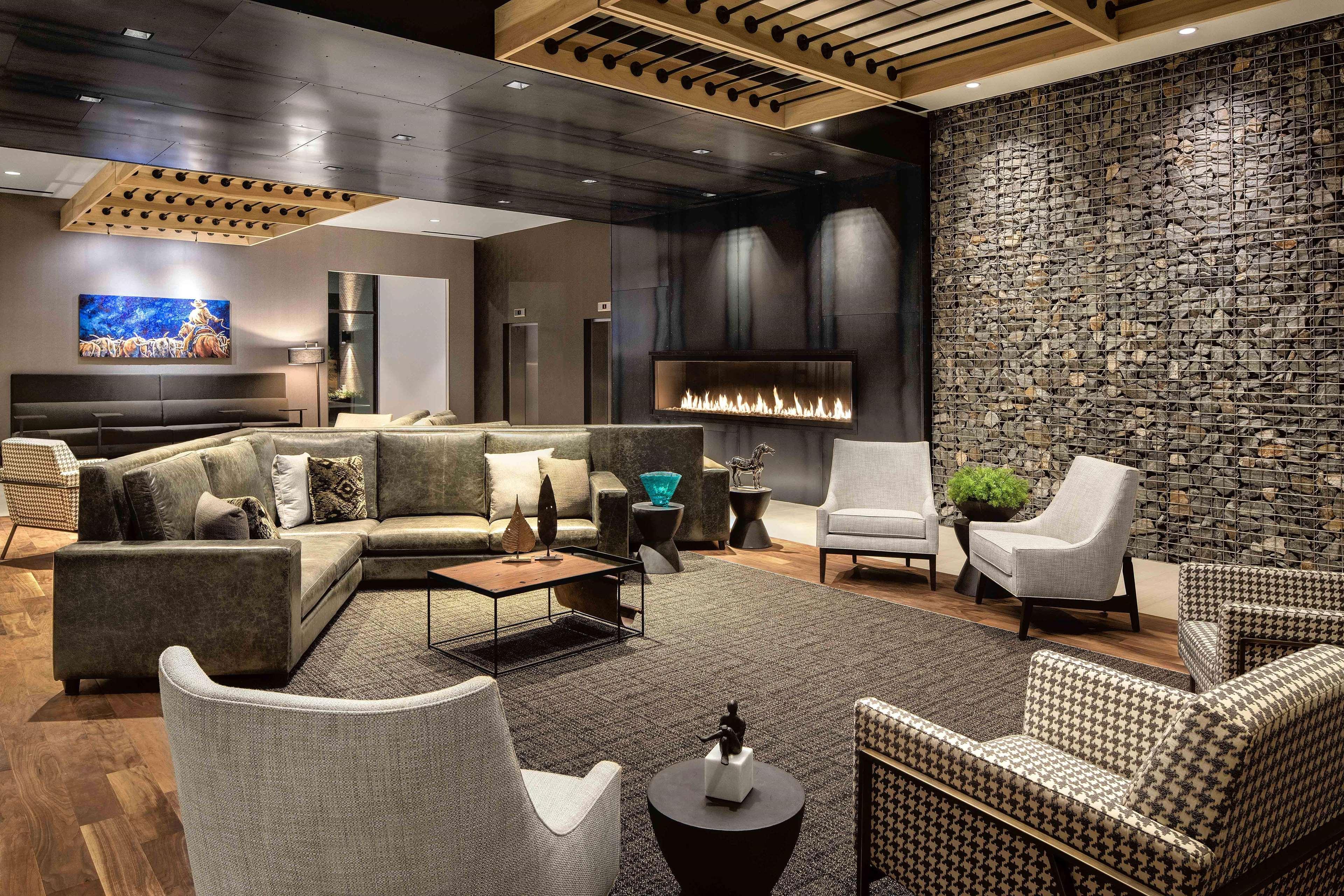 Hotel Doubletree By Hilton At Lincoln Park 4*