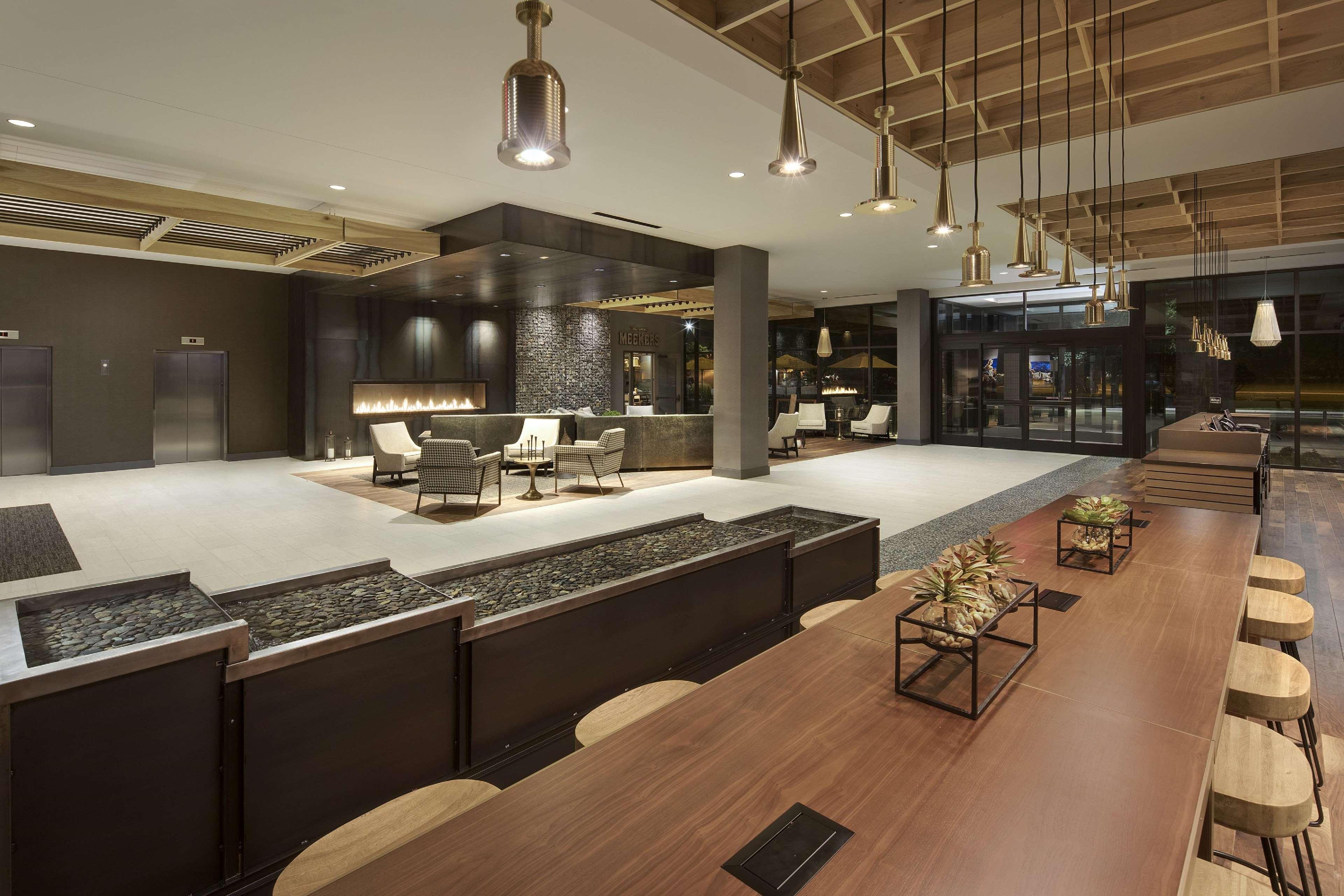 Hotel Doubletree By Hilton At Lincoln Park 4*