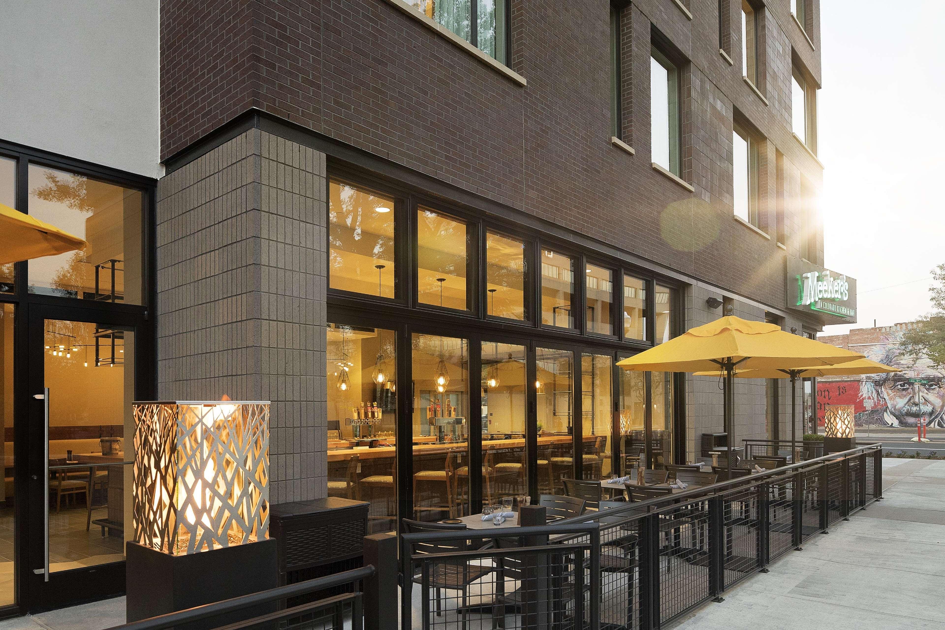Hotel Doubletree By Hilton At Lincoln Park 4*