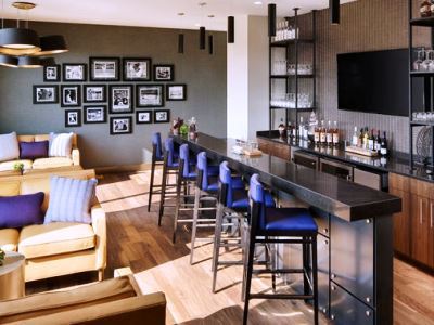 Hotel Doubletree By Hilton At Lincoln Park