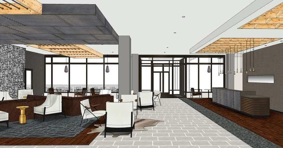Hotel Doubletree By Hilton At Lincoln Park Greeley
