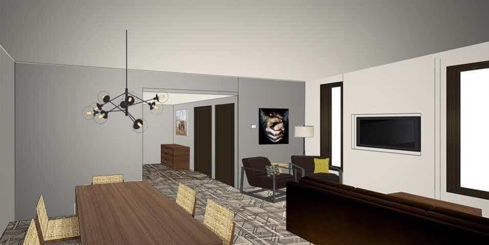 Doubletree By Hilton At Lincoln Park Greeley