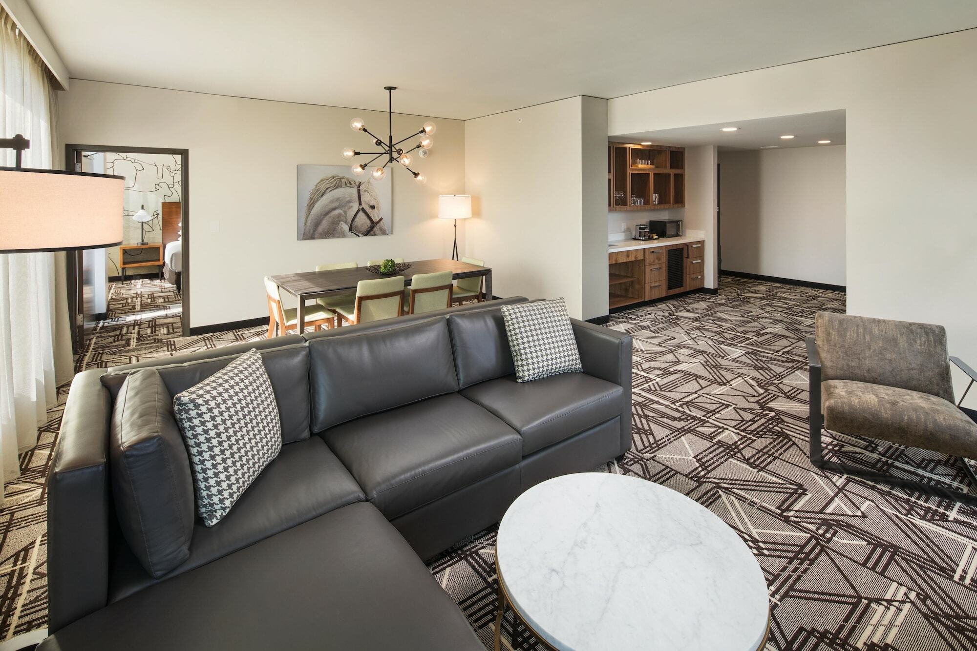Doubletree By Hilton At Lincoln Park