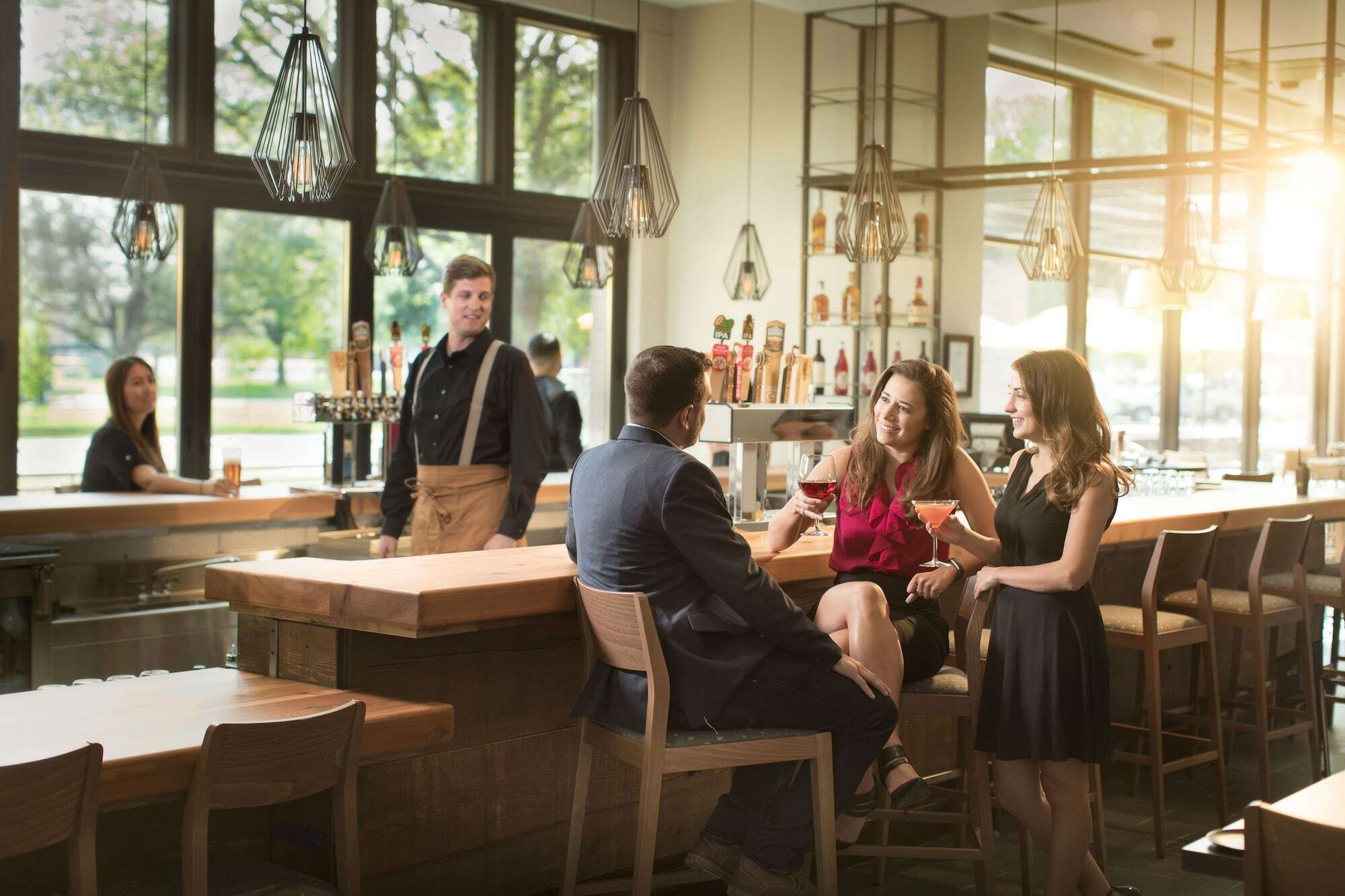 Doubletree By Hilton At Lincoln Park Hotel Greeley